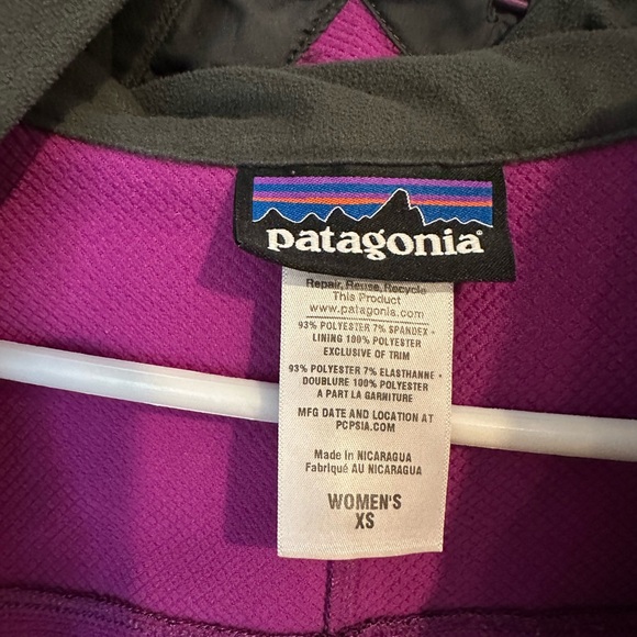 Patagonia Jacket - Picture 4 of 10